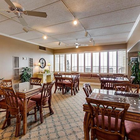 Oceanview Amelia South Condo Fernandina Beach Luaran gambar