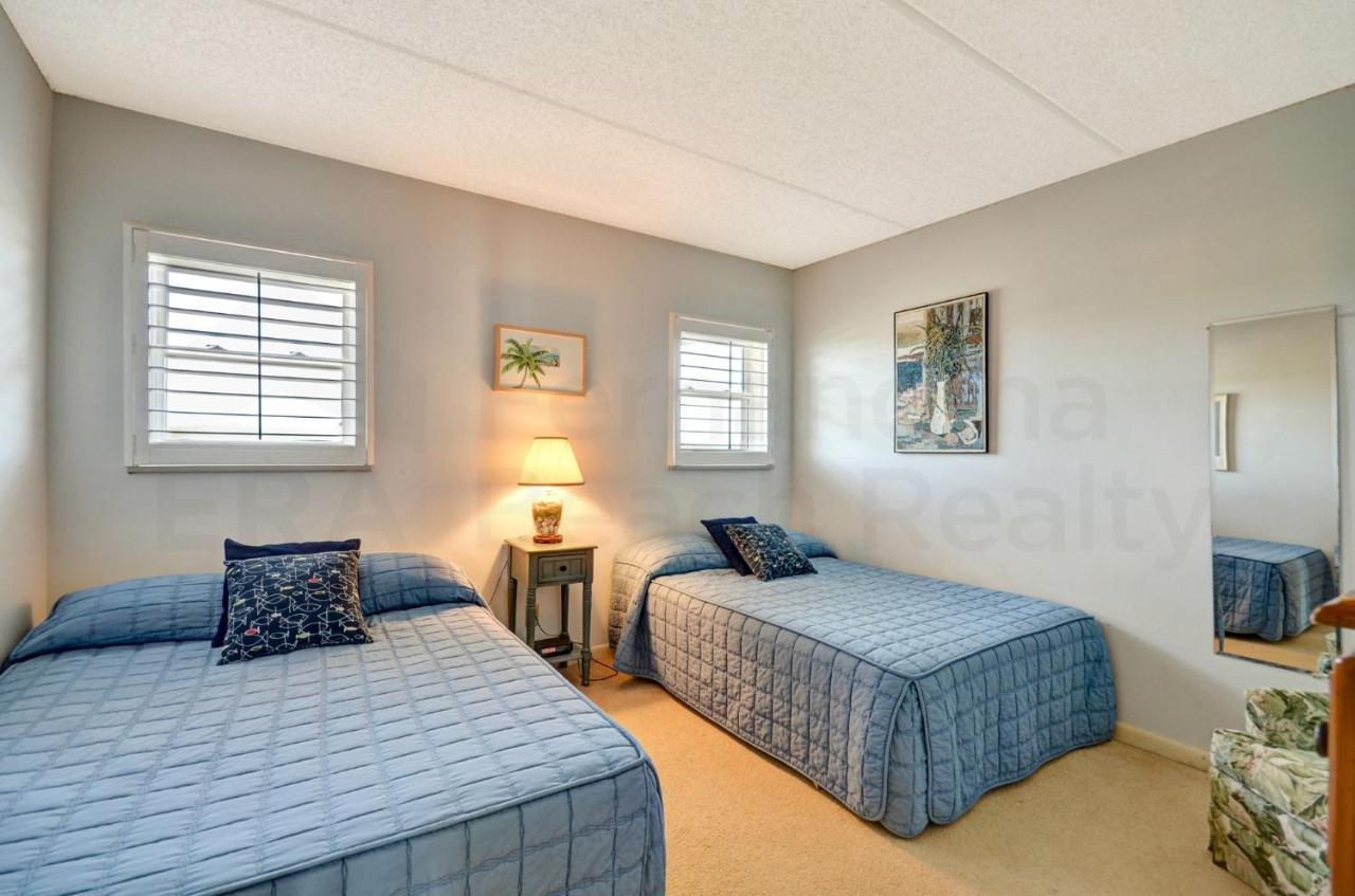 Oceanview Amelia South Condo Fernandina Beach Luaran gambar