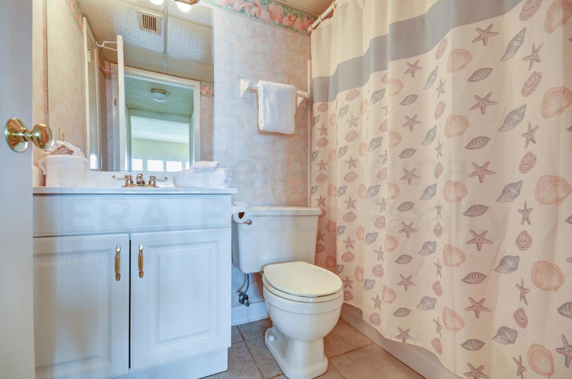 Oceanview Amelia South Condo Fernandina Beach Luaran gambar