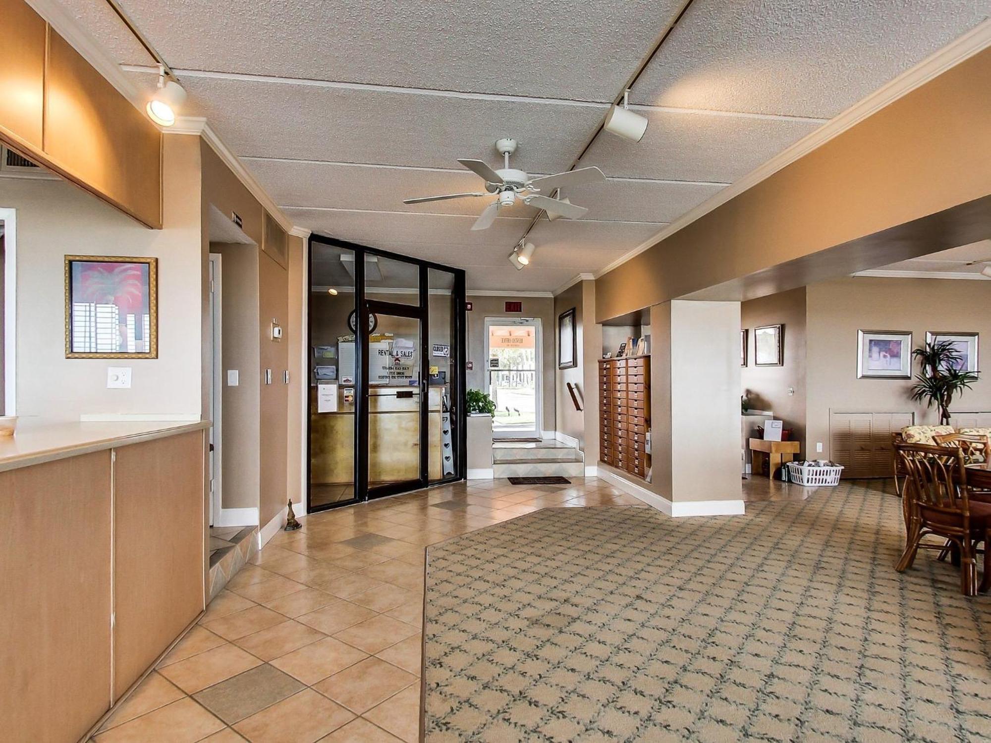Oceanview Amelia South Condo Fernandina Beach Luaran gambar