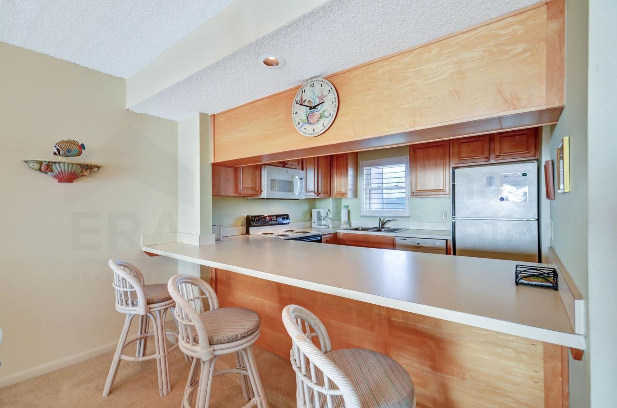 Oceanview Amelia South Condo Fernandina Beach Luaran gambar