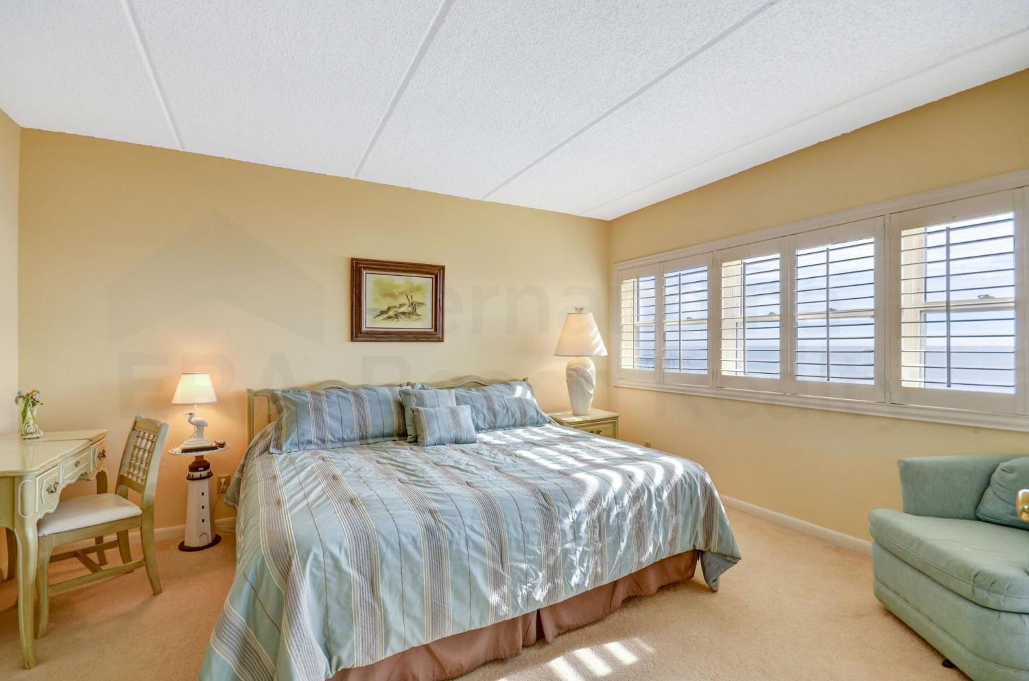 Oceanview Amelia South Condo Fernandina Beach Luaran gambar