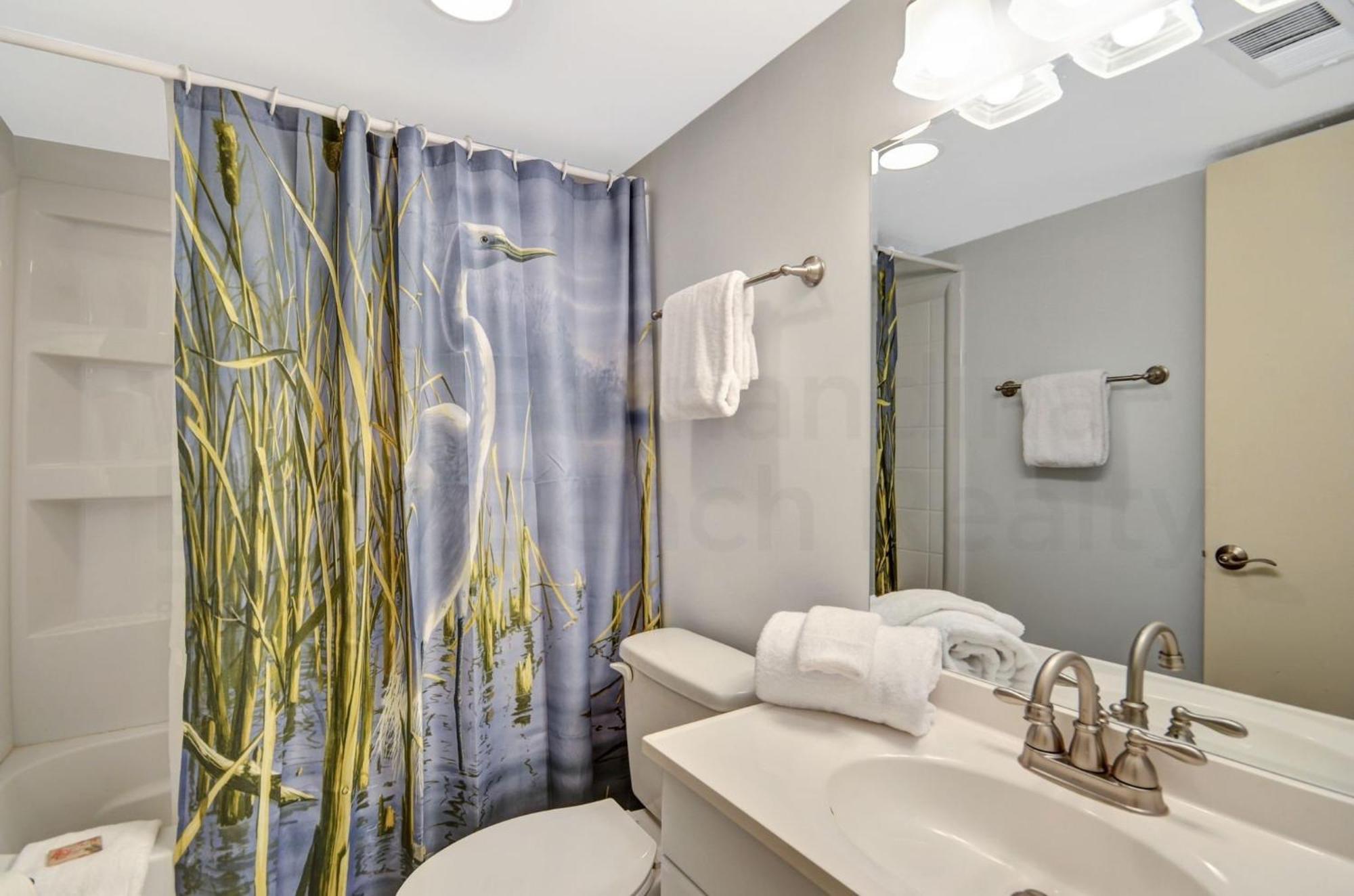 Oceanview Amelia South Condo Fernandina Beach Luaran gambar