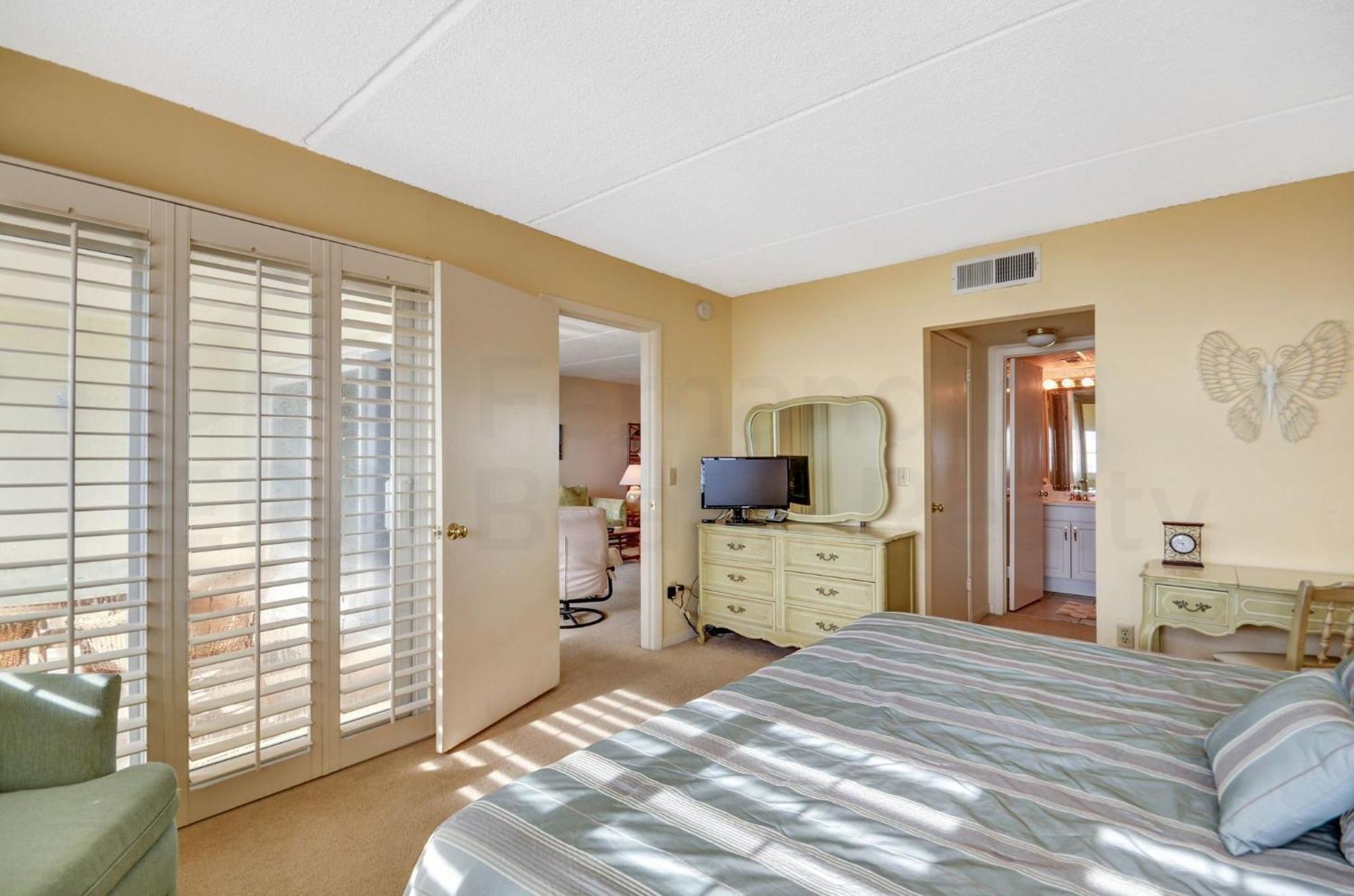 Oceanview Amelia South Condo Fernandina Beach Luaran gambar