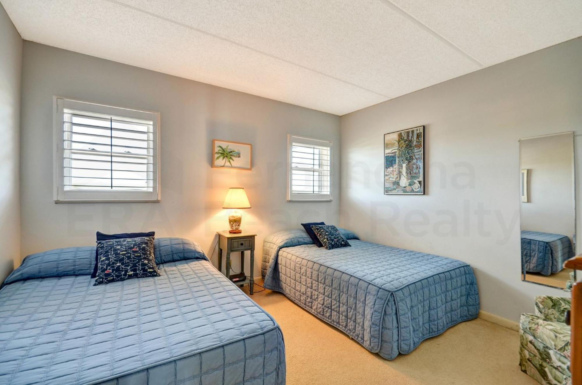 Oceanview Amelia South Condo Fernandina Beach Luaran gambar