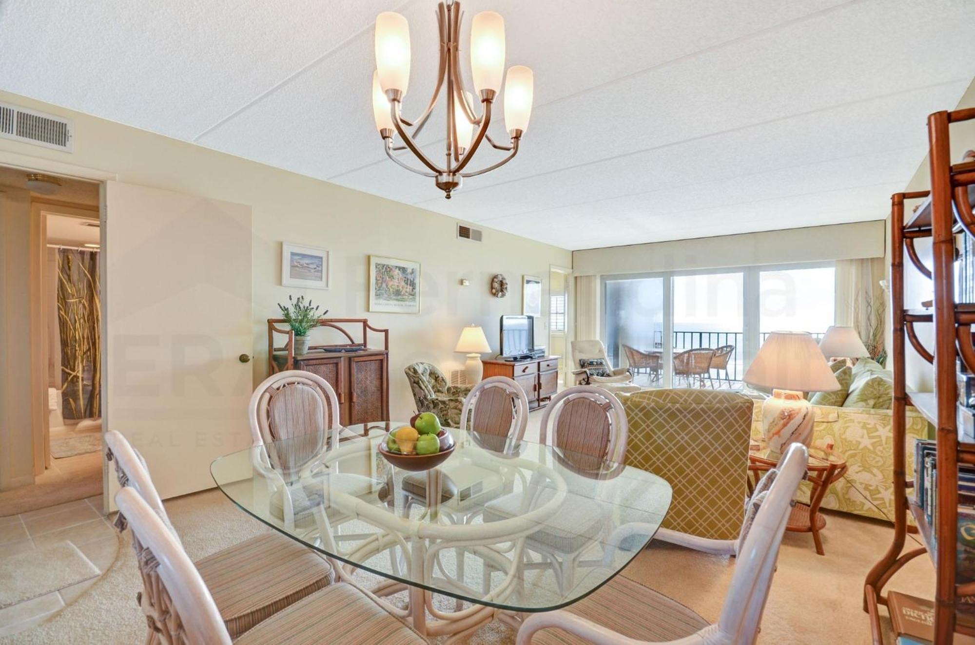 Oceanview Amelia South Condo Fernandina Beach Luaran gambar